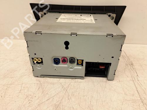 Electronic module MERCEDES-BENZ C-CLASS (W204) C 180 CGI (204.049) | BP26836222M83 