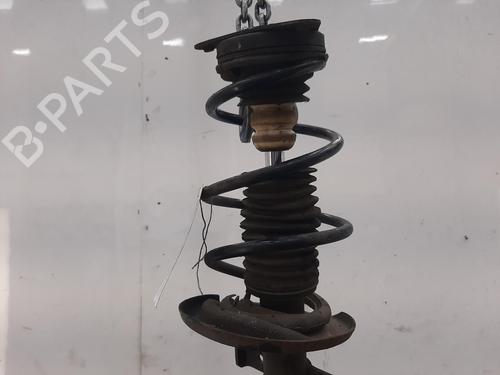 Left front suspension RENAULT CLIO IV (BH_) 1.2 16V | BP26838066M72 