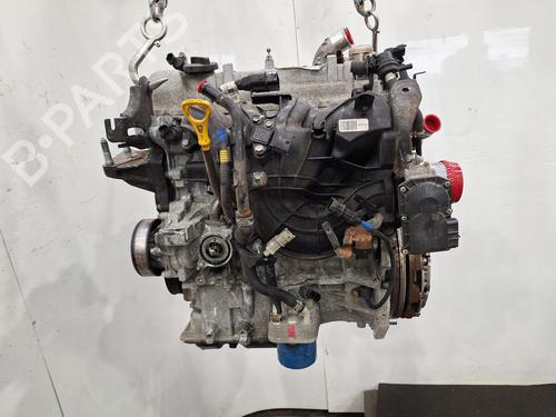 Engine KIA SPORTAGE IV (QL, QLE) 1.6 T-GDI | BP32240008M1 