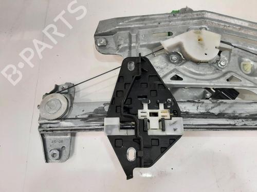Front right window mechanism HONDA CIVIC VIII Hatchback (FN, FK) 1.8 (FN1, FK2) | BP28039773C23 