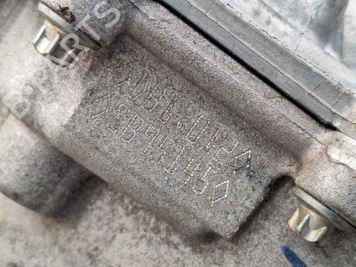 Gearbox DACIA JOGGER (RK_) 1.6 HYBRID 140 (RKN8) | BP26934816M3 