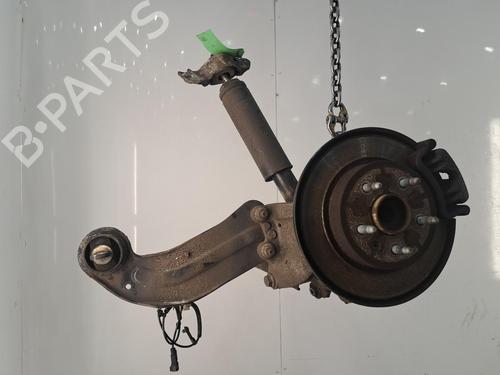 Used Left rear suspension arm VAUXHALL INSIGNIA Mk I (A) Hatchback (G09) 1.6 CDTI (68) (136 hp) 26850232