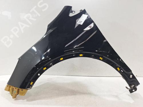 Forkjerm venstre VAUXHALL MOKKA / MOKKA X (J13) 1.4 (140 hp) 32120482