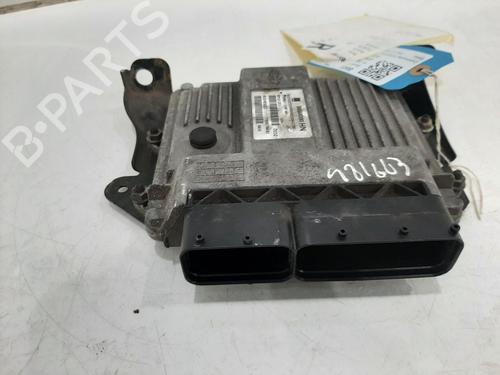 Used Control unit VAUXHALL COMBO Mk II (C) Box Body/MPV (F25) 1.3 CDTI 16V (75 hp) 26797720
