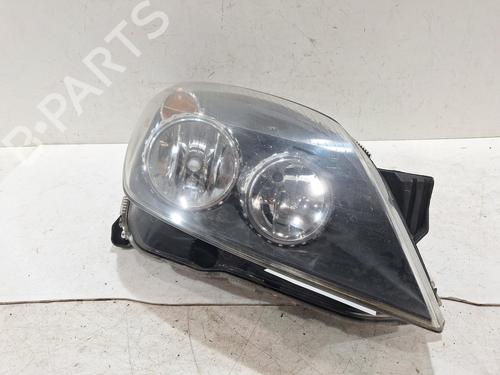 Lyskaster høyre VAUXHALL ASTRAVAN Mk V (H) Estate Van (A04) 1.7 CDTi (110 hp) 32325114