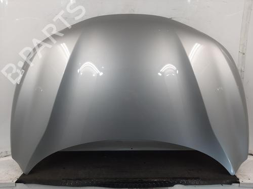 Used Hood NISSAN QASHQAI II (J11, J11_) 1.2 DIG-T (115 hp) 31751384