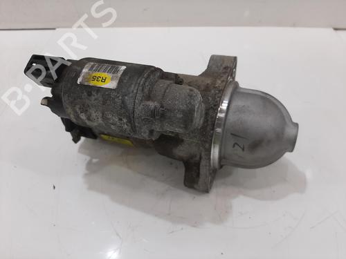 Used Starter HYUNDAI SANTA FÉ III (DM, DMA) 2.2 CRDi 4WD (200 hp) 29397783