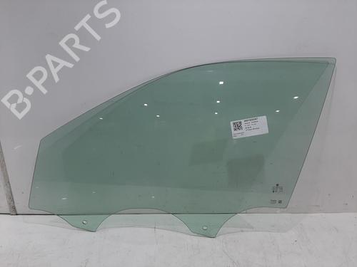 Used Front left door window Front left door window 39210842 39210842