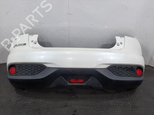 Used Rear bumper Rear bumper NISSAN JUKE (F15) 1.2 DIG-T (115 hp) 40454620 40454620