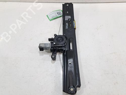 Used Front right window mechanism FIAT TIPO Hatchback (356_, 357_) 1.3 D (356HXH1A) (95 hp) 31628581