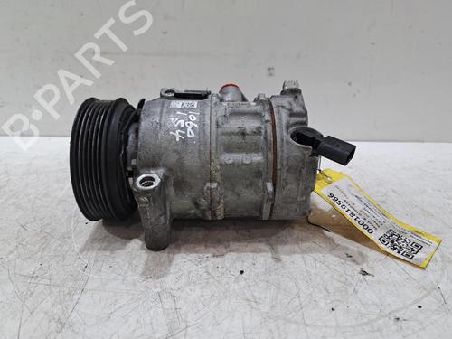 AC compressor CITROËN C4 CACTUS 1.6 BlueHDi 100 | BP38769916M34 - Image 3