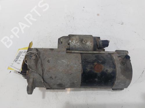 Startmotor VAUXHALL ASTRA Mk VII (K) (B16) 1.6 Turbo | BP28038638M8 