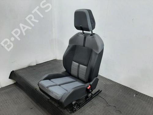 Right front seat VAUXHALL GRANDLAND (OV64) 1.2 Hybrid | BP40267593C16 - Image 3