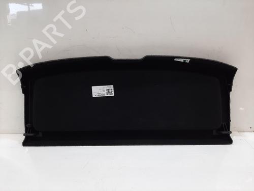 Rear parcel shelf VW POLO VI (AW1, BZ1, AE1) 1.0 MPi | BP34424579C85 - Image 4