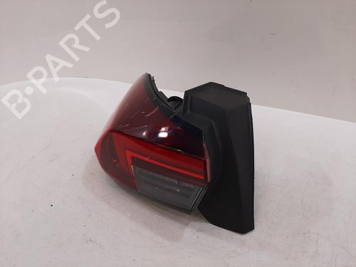 Left taillight VAUXHALL CORSA Mk V (F) 1.2 | BP34233436C34 - Image 2