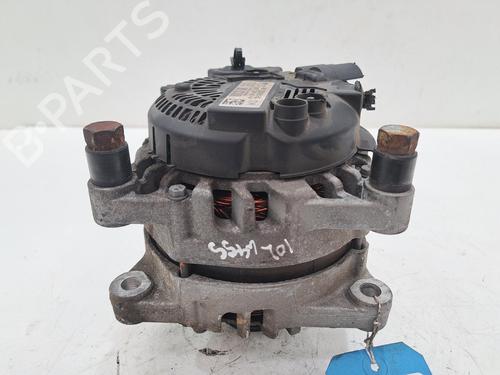 Alternator PEUGEOT 308 II (LB_, LP_, LW_, LH_, L3_) 1.6 HDi | BP28311626M7 