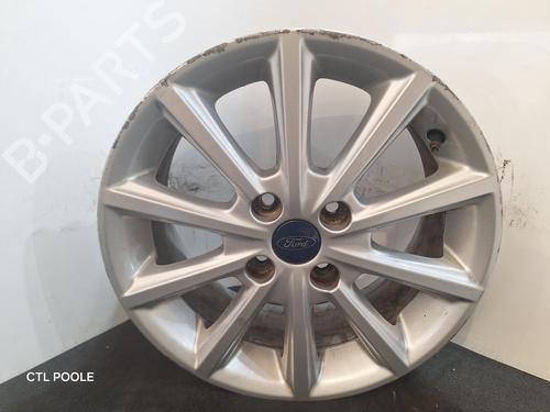 Used Rim Rim 38938573 38938573