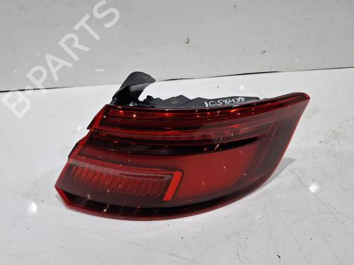 Used Right taillight Right taillight 38305237 38305237