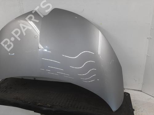 Motorhjelm RENAULT ZOE (BFM_) ZOE | BP38447287C1 - Image 3