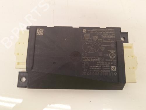 Control unit MERCEDES-BENZ A-CLASS (W177) A 180 (177.084) | BP26745883M11 