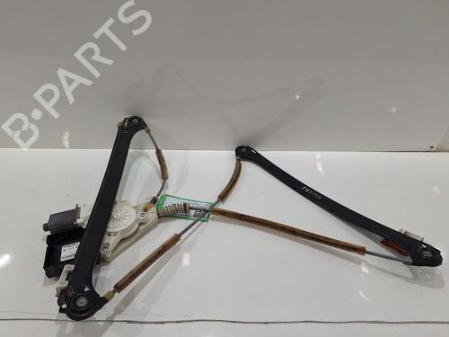 Used Front right window mechanism AUDI A3 Sportback (8PA) 1.6 TDI (105 hp) 27563543