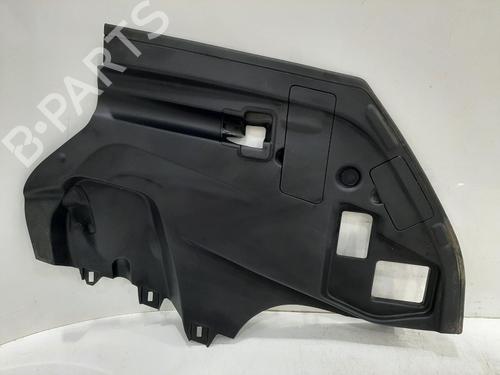 Andre JAGUAR I-PACE (X590) EV400 AWD | BP26851590O1