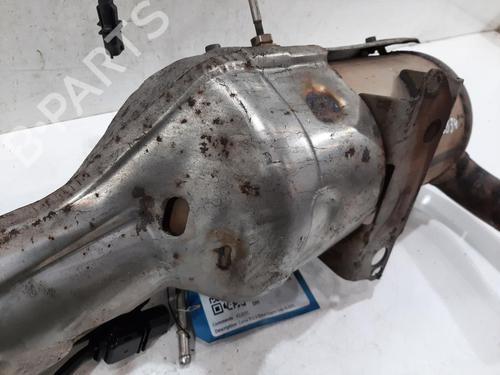 Particulate filter VAUXHALL CORSA Mk III (D) (S07) 1.3 CDTI (L08) | BP31285848M81