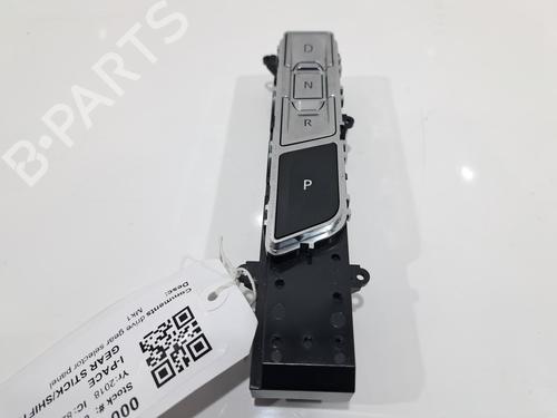Used Gear lever JAGUAR I-PACE (X590) EV400 AWD (400 hp) 29112451