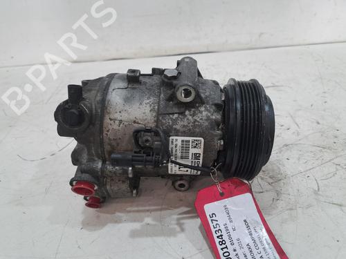 AC compressor VAUXHALL MOKKA / MOKKA X (J13) 1.6 CDTi | BP39609401M34 - Image 4