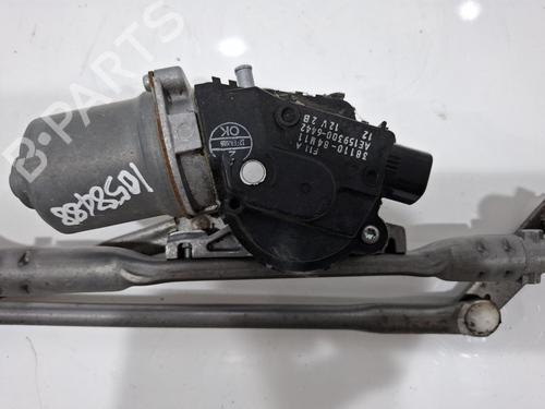 Front wiper motor SUZUKI CELERIO (LF) 1.0 (AVK310) | BP38289168M29 - Image 2