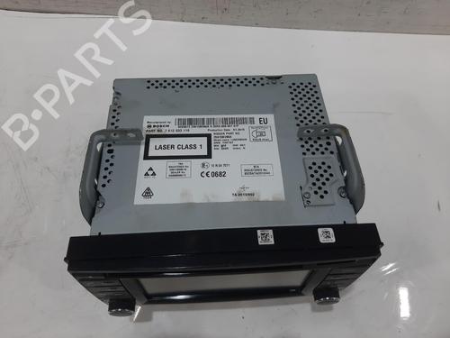 Electronic module NISSAN JUKE (F15) 1.5 dCi | BP33436192M83 - Image 4