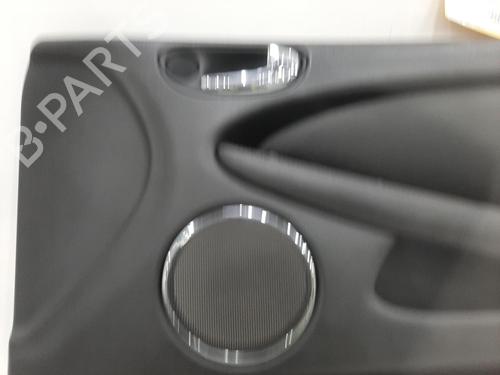 Front right panel JAGUAR X-TYPE I (X400) 2.0 D | BP26852677C59 - Image 2