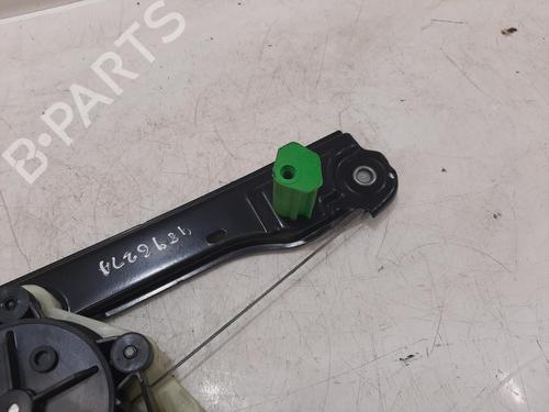 Rear left window mechanism JAGUAR I-PACE (X590) EV400 AWD | BP33939927C24  - Image 5