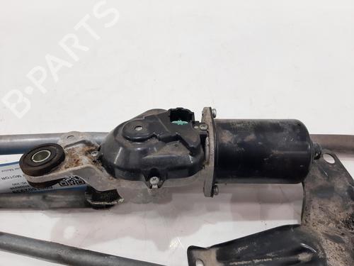 Front wiper motor NISSAN MICRA III (K12) 1.2 16V | BP28575140M29 