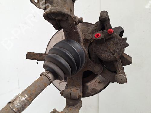 Left front suspension MG MG 3 1.5 | BP34178955M72  - Image 5