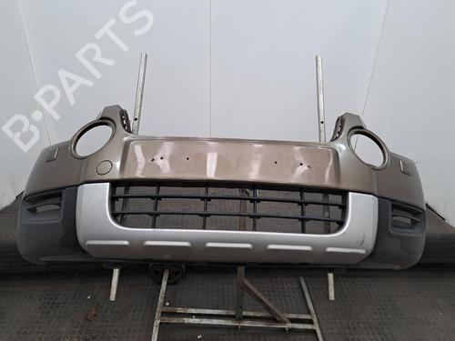 front-bumper-skoda-yeti-5l-2009-2010-2011-2012-2013-2014-2015-2016-2017-33010612 main image