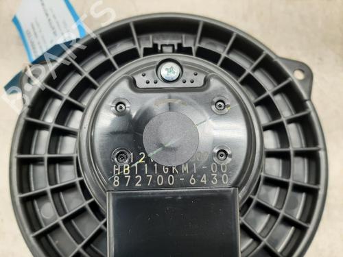 Heater blower motor MAZDA 6 Saloon (GJ, GL) 2.0 (GJEFP) | BP26795814M62
