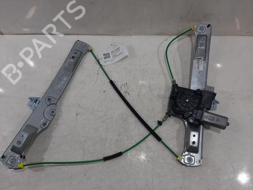 Used Front right window mechanism Front right window mechanism VAUXHALL CORSA Mk IV (E) (X15) 1.6 VXR (205 hp) 35769325 35769325