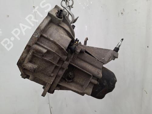 Gearbox NISSAN NOTE (E11, NE11) 1.4 | BP39965053M3 - Image 4