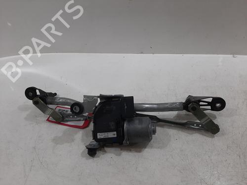 Used Front wiper motor Front wiper motor FORD ECOSPORT 1.0 EcoBoost (125 hp) 34233877 34233877