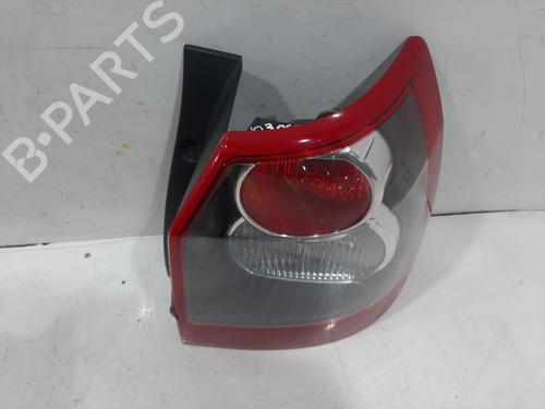 Right taillight LAND ROVER FREELANDER 2 (L359) 2.2 TD4 4x4 | BP29883978C35
