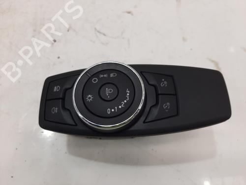 Forlygtekontakt FORD S-MAX (CJ, WA6) 2.0 TDCi (150 hp) 32357769