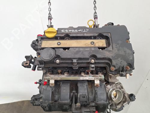 Engine VAUXHALL CORSA Mk IV (E) (X15) 1.4 | BP36879240M1  - Image 5