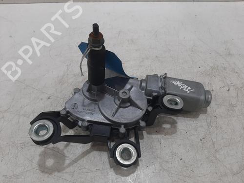 Wischermotor hinten für SKODA FABIA II Combi (545) 1.2 (70 hp) 30533213