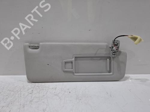 right-sun-visor-vw-polo-vi-aw1-bz1-ae1-2017-39724773 main image