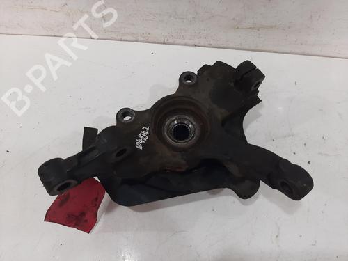 Left front steering knuckle VAUXHALL CORSA Mk IV (E) (X15) 1.4 | BP33720769M25 - Image 4