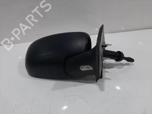 Right mirror SUZUKI CELERIO (LF) 1.0 (AVK310) | BP36154470C27 - Image 4