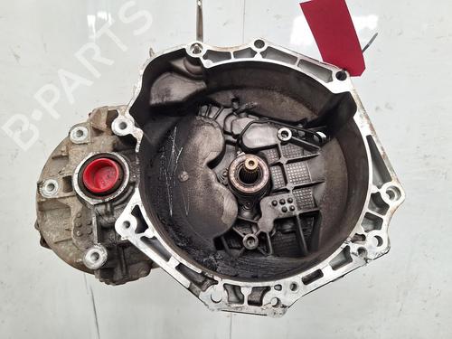 Gearkasse VAUXHALL ASTRA Mk VI (J) Estate (P10) 1.7 CDTi (110 hp) 28038261