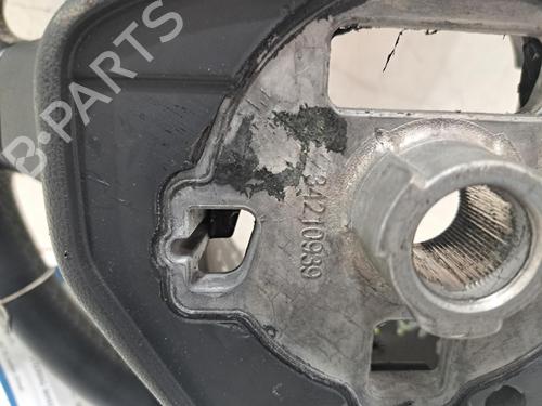 Rat VAUXHALL ASTRA Mk VII (K) (B16) 1.4 Turbo | BP32448639C49 