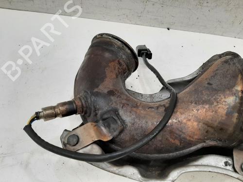 Catalyst FIAT 500X (334_) 1.4 (334AXC1B, 334AXC11) | BP33721081M10 - Image 5